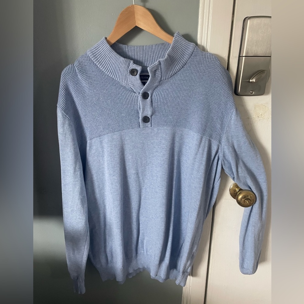 NWOT sweater